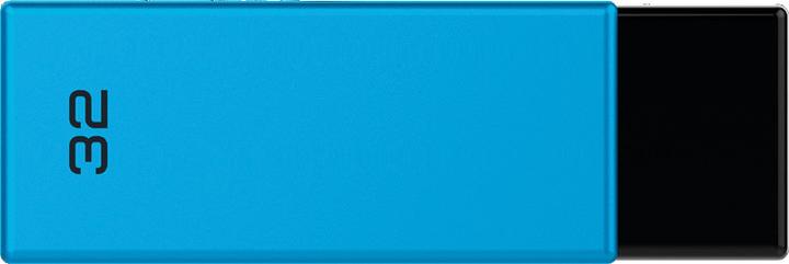 Actual product image Emtec C350 Brick (32 GB, USB-A)
