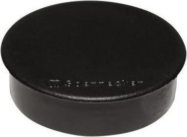 Soennecken Magnet Diameter: 32 mm Diameter: 32 mm (10 x)