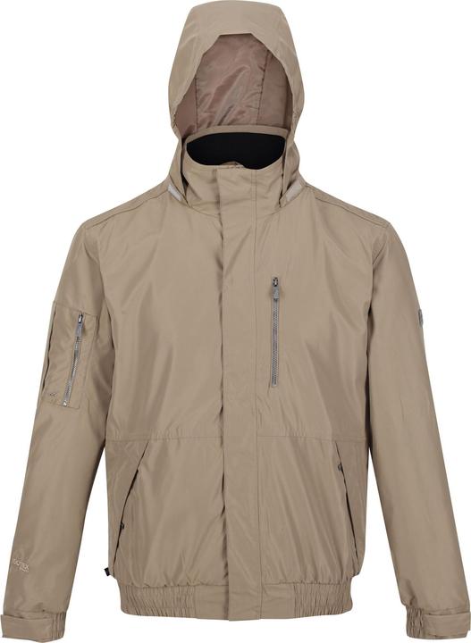 Regatta Feelding Bomberjacke Wasserfest (XL)