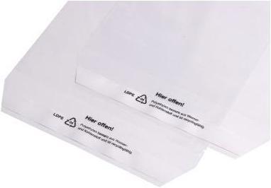 Image du produit Neutralware Format de l'enveloppe : DIN C4 Fenêtre disponible : Non (100 x)