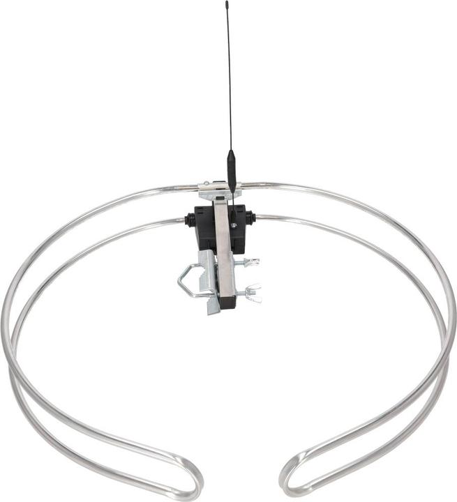 Image du produit Sky-Vision Antenne multibande (Antenne parabolique, 2 dB, UKW / MW / LW, DAB/DAB+, DVB-T / -T2)