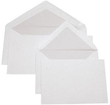 Image du produit Soennecken Enveloppe Format de l'enveloppe : DIN C6 Dimensions : 162 x 114 mm (l x h)