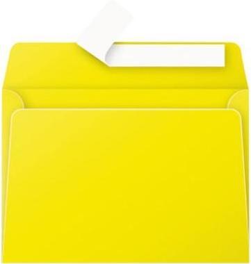 Productafbeelding Clairefontaine Envelop Pollen Envelopgrootte: DIN C6 Afmetingen: 162 x 114 mm (B x H) (C6, 20 x)