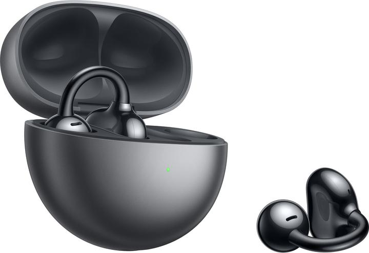 Actual product image Huawei FreeClip (ANC, 8 h, Wireless)