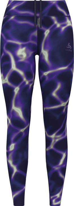 Odlo Women's Zeroweight Print Tights
