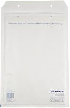 Actual product image Soennecken Bubble envelope Type designation: G/4 Closure technique: with adhesive seal (5 x)