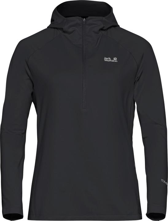 Immagine prodotto Jack Wolfskin Prelight Trail Hooded W (M)