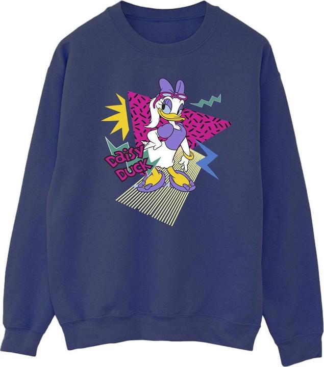 Disney Daisy Duck Cool Sweatshirt (XXL)