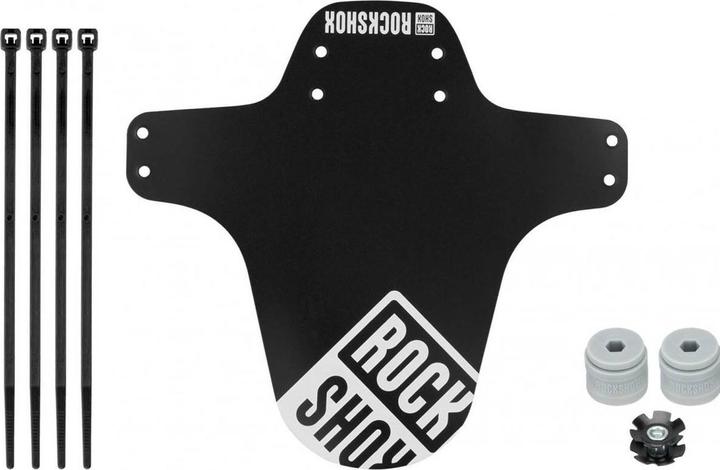 Produktbild RockShox Revelation RC (140 mm, Luft)