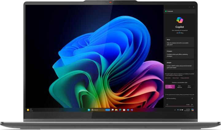 Image du produit Lenovo Yoga 7 2-en-1 16ILL10