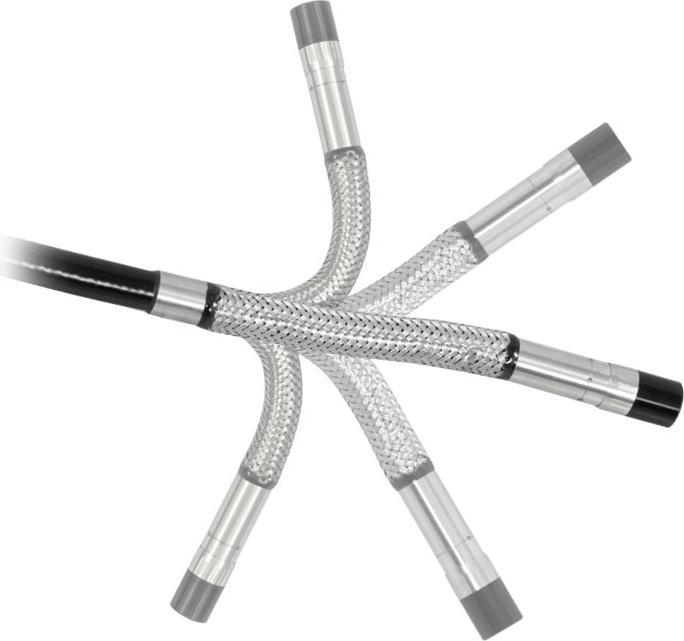Actual product image PCE Industrie - Endoskop