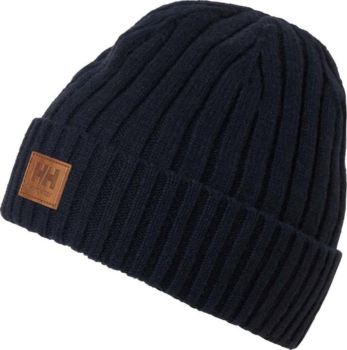 Actual product image Helly Hansen Kepurė Kensington, tamsiai mėlyna