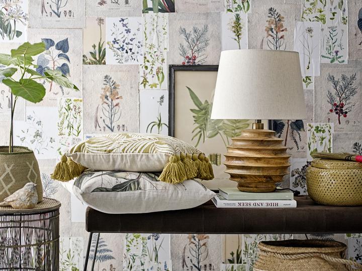 Image du produit Bloomingville Abeni