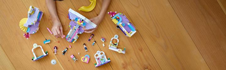 Produktbild LEGO Heartlake City Kaufhaus (41450, LEGO Friends)