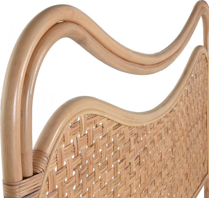 Actual product image Esprit Headboard Home 153 X 4 X 146 cm