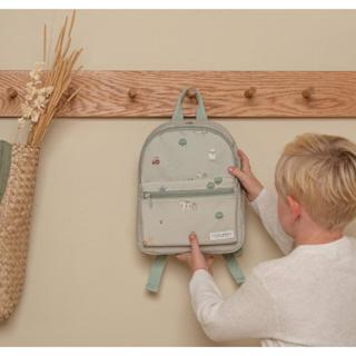 Immagine prodotto Little Dutch Zaino Little Farm