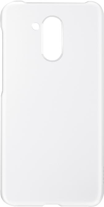 Honor PC Case für 6C Pro - transparent (Honor 6C Pro)