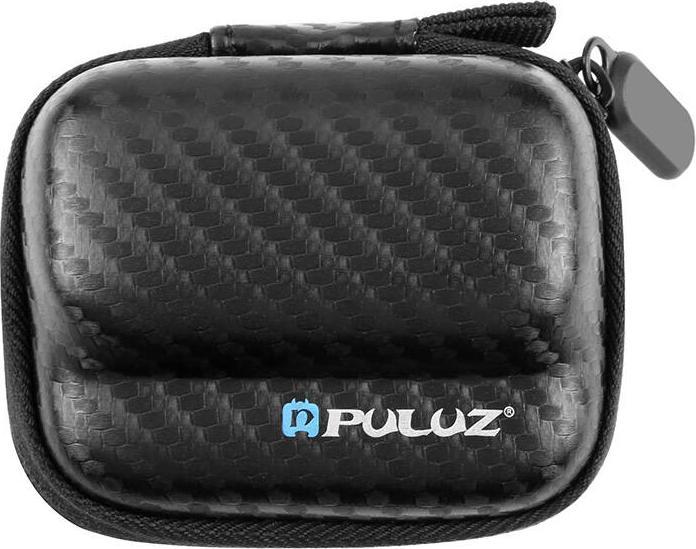 Puller Mini Body Bag PULUZ For Insta360 GO 3 / GO 3S (Noir) (Aller 3)