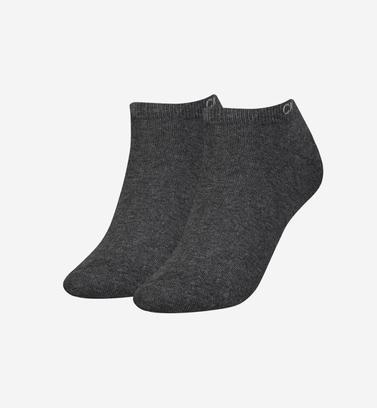 Immagine prodotto Calvin Klein Scarpe da ginnastica 2pack (Confezione da 2, 37 - 41)