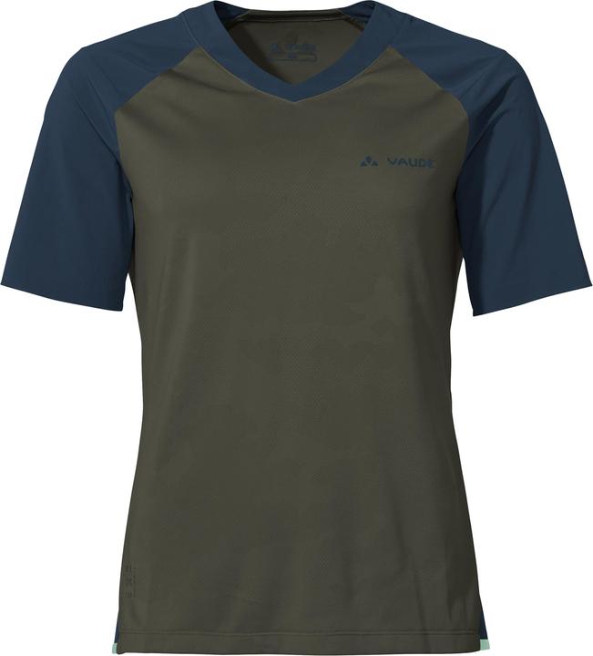 Vaude Moab Pro