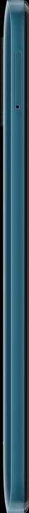 Produktbild Nokia C21 Plus (32 GB, Dark Cyan, 6.50", Hybrid Dual SIM, 13 Mpx, 4G)