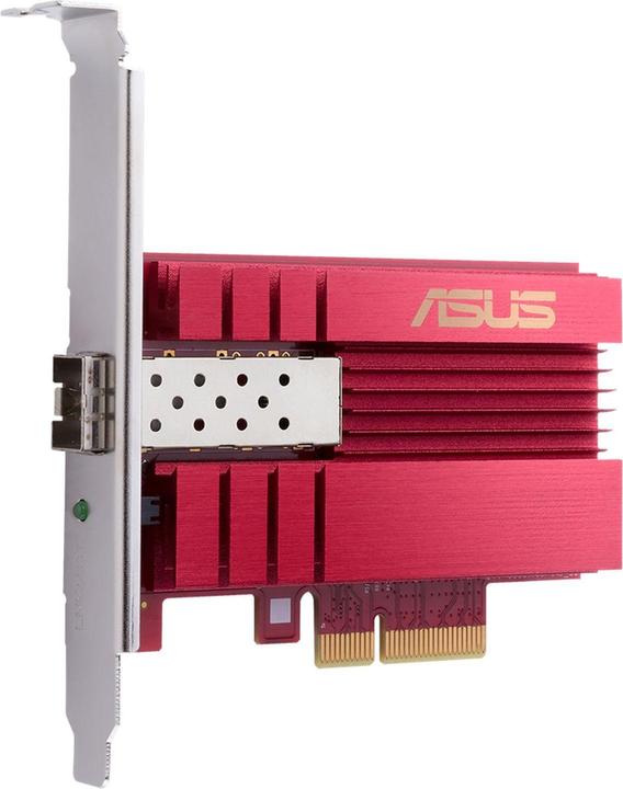 ASUS XG-C100F (PCI Express 3.0 x4)