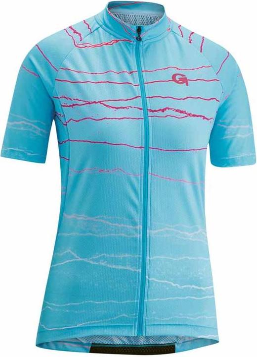 Maglia ciclismo
