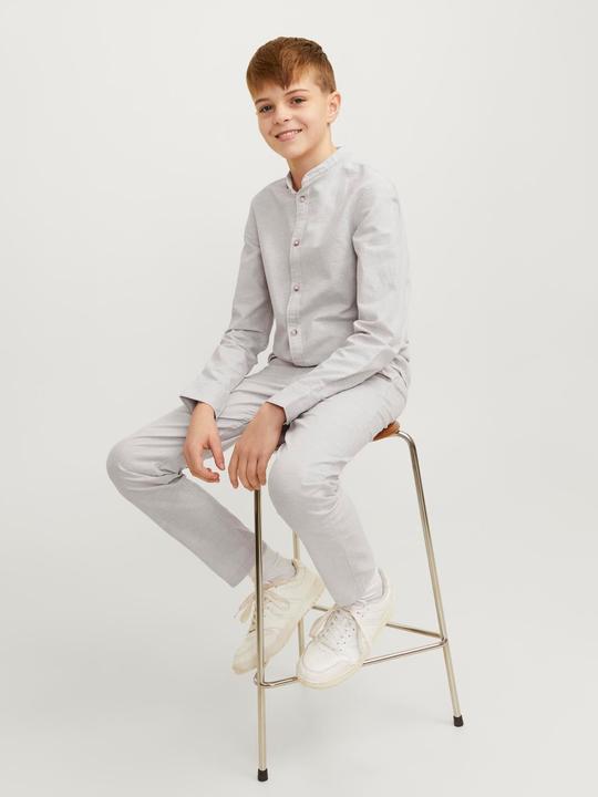 Actual product image Jack & Jones Jpstkane Jjsummer Jogger Sn Jnr (146)