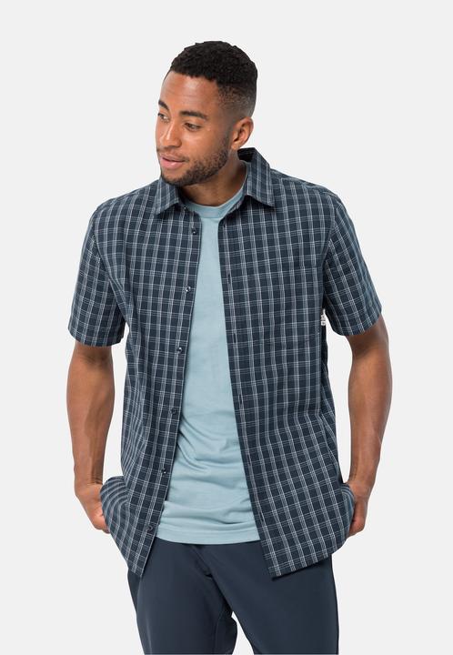Produktbild Jack Wolfskin Hot Springs Shirt M (M)