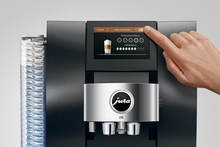 Produktbild Jura Z10