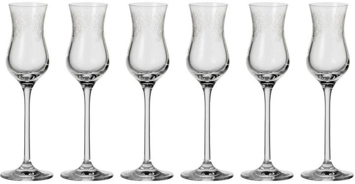 Produktbild Leonardo Chateau (0.90 dl, 6 x, Likörgläser + Grappagläser)