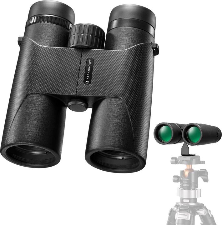 K&F Concept Binoculaires KF33.082 10x42 (10 x, 42 mm)