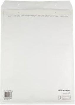 Soennecken Bubbel envelop Type aanduiding: K/7 Sluitingstechniek: met kleefzegel (5 x)