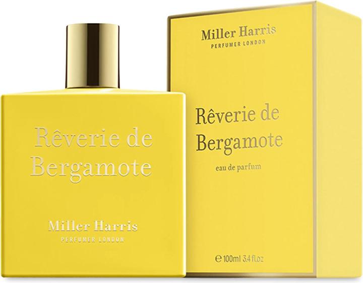 Miller Harris RÃªverie de Bergamote