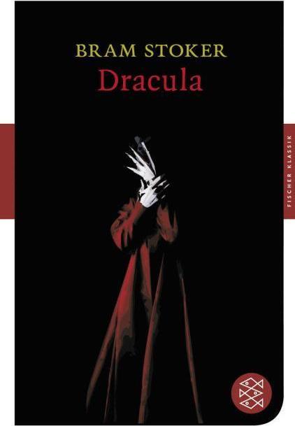 Produktbild Dracula (Deutsch, Bram Stoker, 2008)