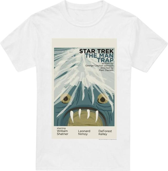 The Original Series Episode 1 TShirt (M)