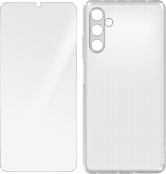 Immagine prodotto Avizar 360 Serie di protezioni, pellicole e coperture (Samsung Galaxy A14)