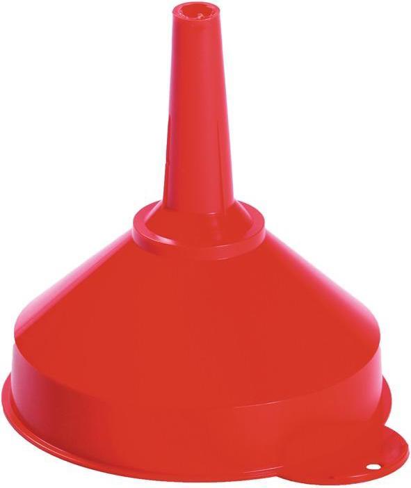 Actual product image Max4car Funnel 150 mm HD-PE