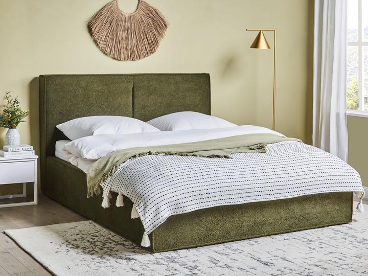 Actual product image Beliani Moissac (160 x 200 cm)