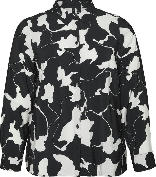 Vero Moda VMCJOSIE Hemd Hemd (52)