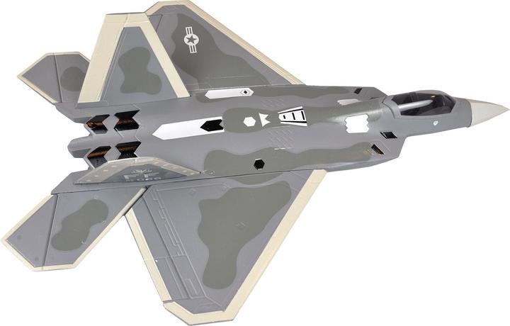 Immagine prodotto Amewi F-22 Raptor (Jet)