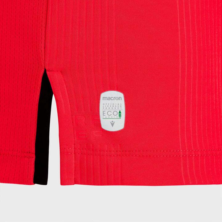 Image du produit Macron maillot arbitre arbitre 2022/24 (XL)
