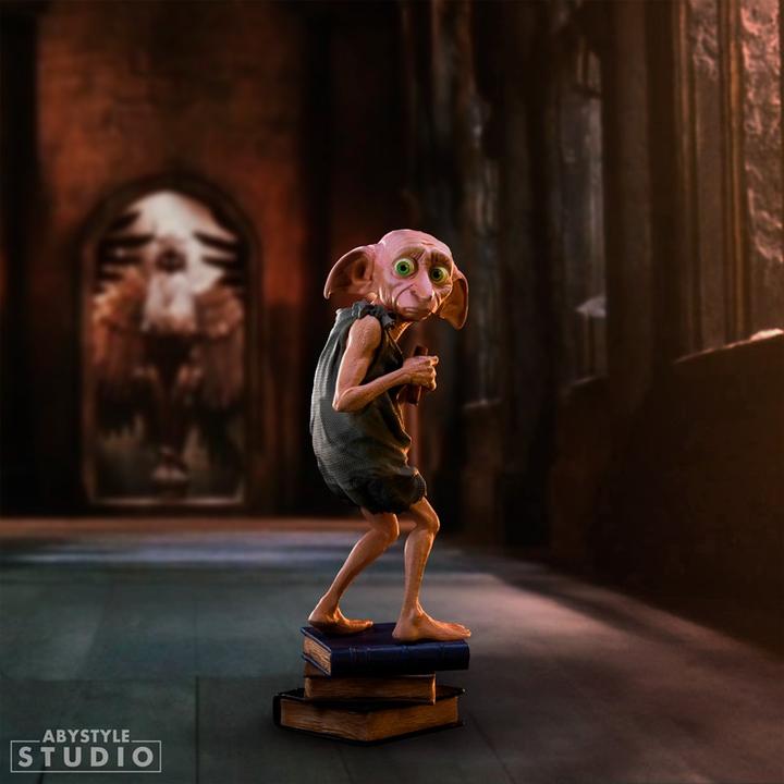 Produktbild ABYstyle Harry Potter - Dobby SFC