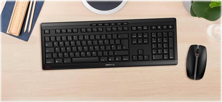 Image du produit CHERRY Stream Desktop (DE, Sans fil)