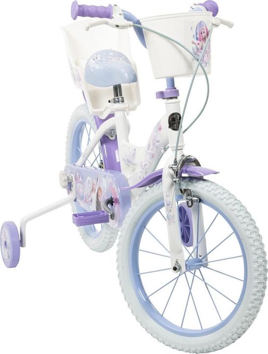 Produktbild ‎Huffy Rower HUFFY Disney FROZEN 16 21874W (16")