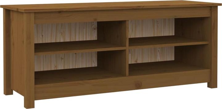 Produktbild VidaXL Ariah (110 x 38 x 45.5 cm)