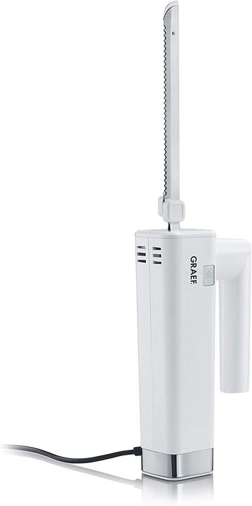 Produktbild Graef Elektromesser