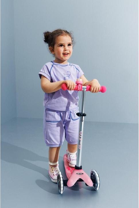 Produktbild Micro Scooter Mini Deluxe