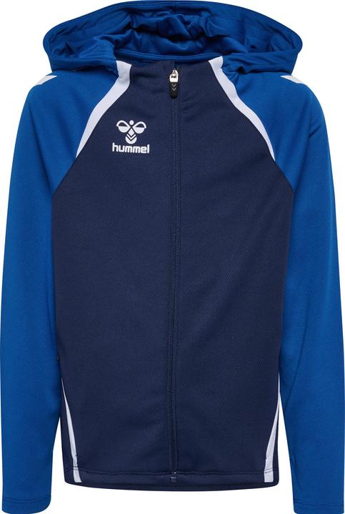 Immagine prodotto hummel hmlLEAD 2.0 ZIP HOODIE KIDS (152)