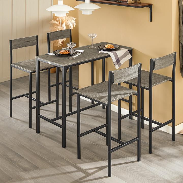Produktbild SoBuy OGT14-N (100 x 87 x 45 cm)